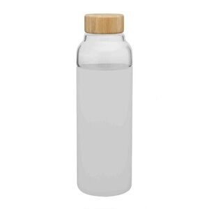 [NWT] H2Go 18oz Bali Glass Water Bottle